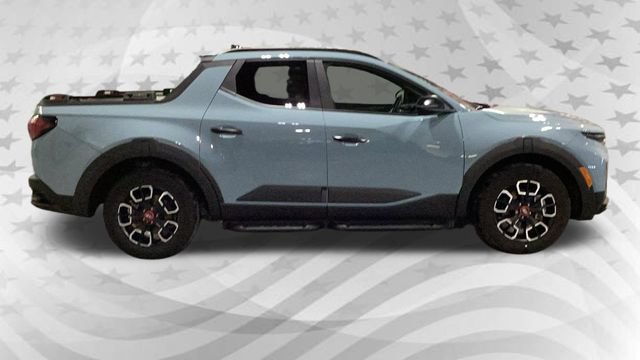 Used 2024 Hyundai Santa Cruz XRT AWD/4WD image 21