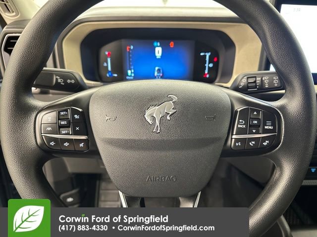 New 2026 Ford Bronco Sport Big Bend image 36