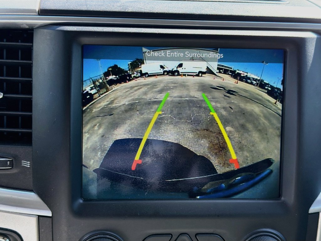 Used 2019 RAM 1500 Big Horn RWD image 30