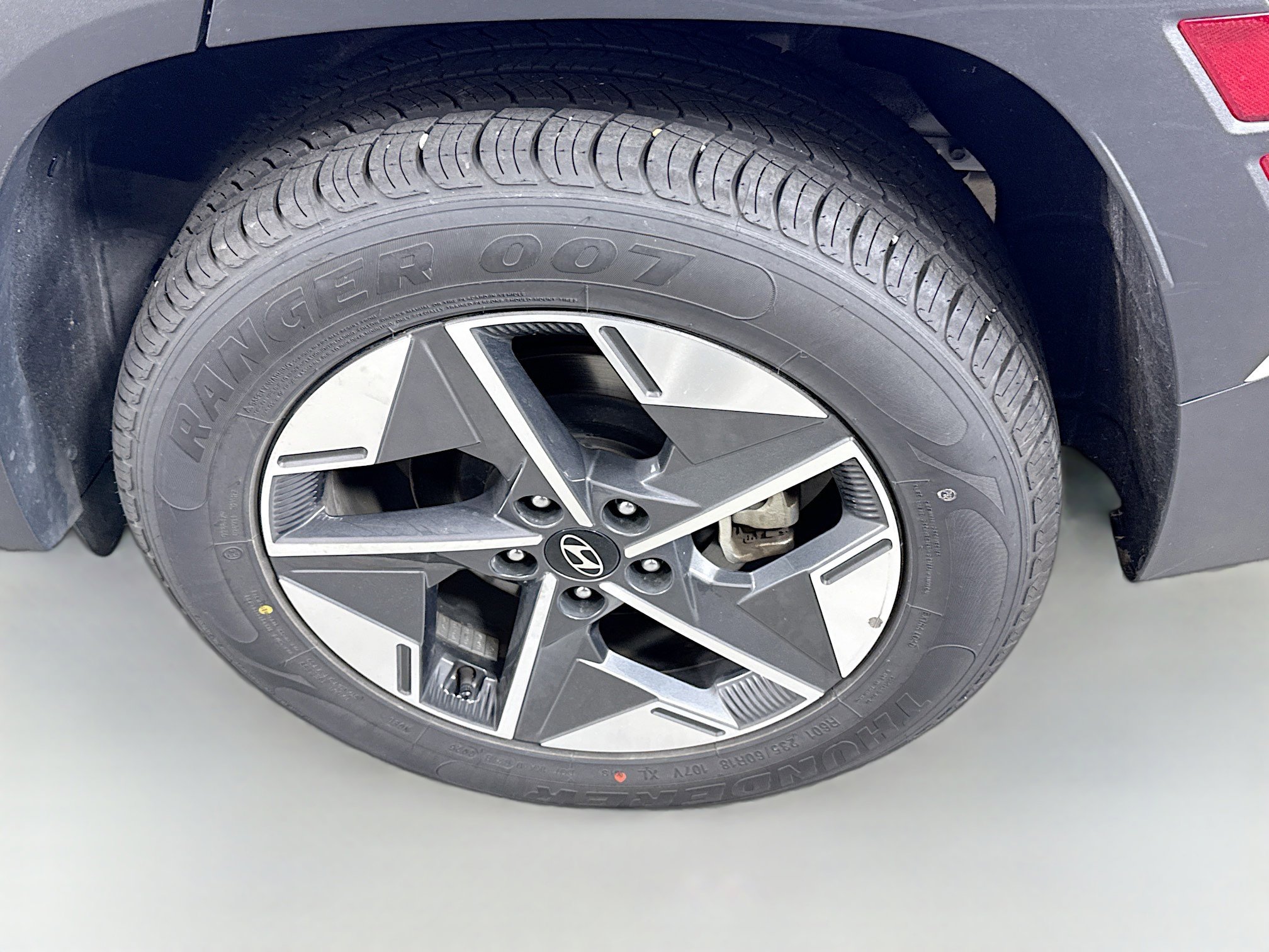 Used 2025 Hyundai Tucson SEL image 27