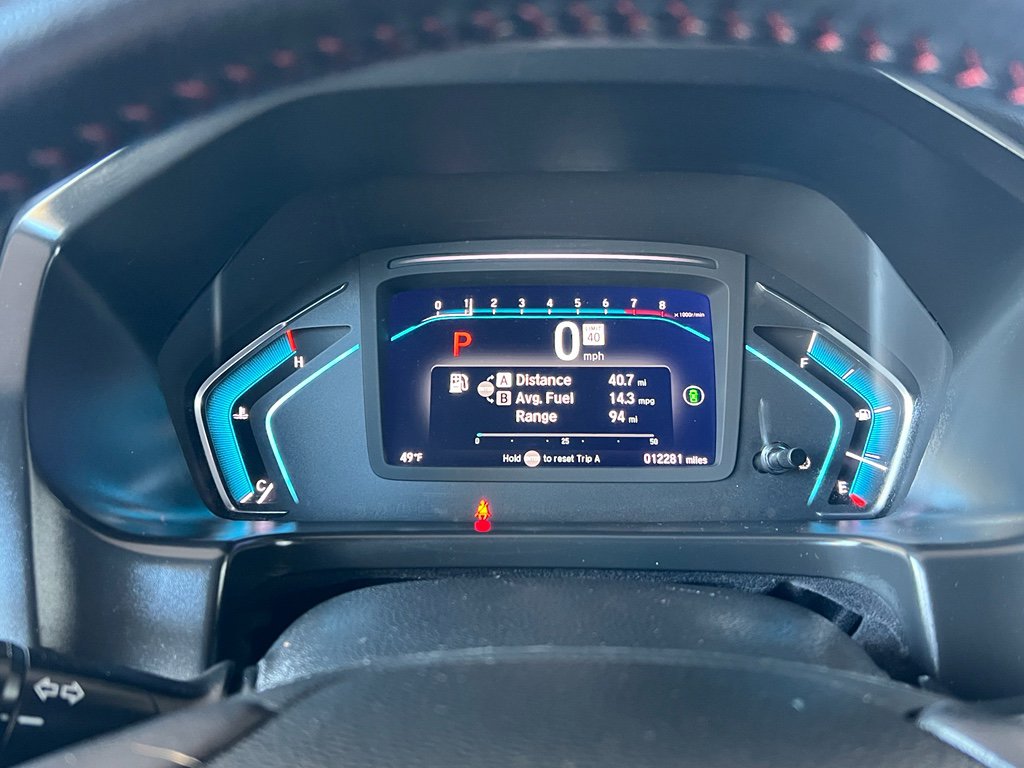 Used 2023 Honda Odyssey Sport image 26