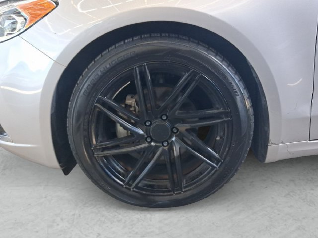 Used 2019 Ford Fusion SEL FWD image 29