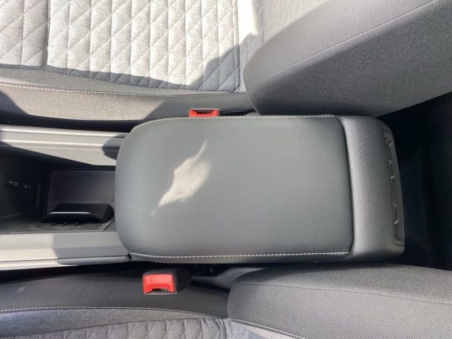 Used 2025 Volkswagen Tiguan S AWD/4WD image 35