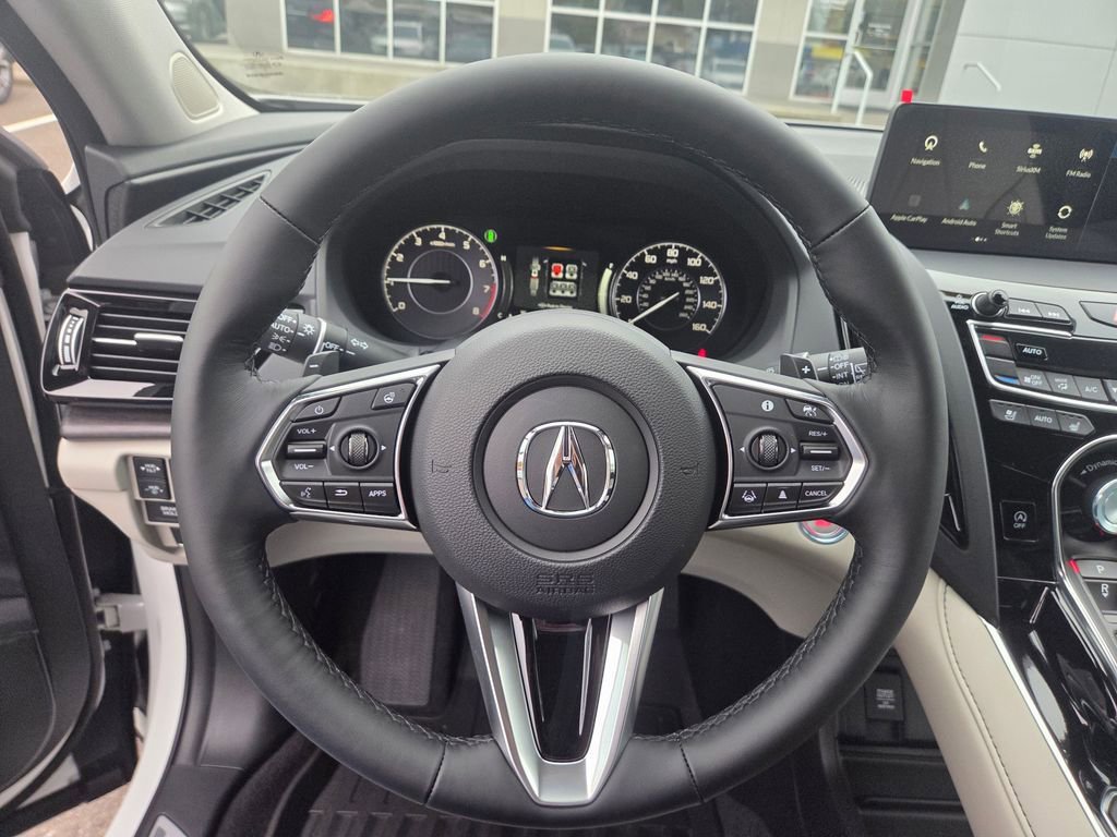 New 2026 Acura RDX SH-AWD w/ Advance Package image 19