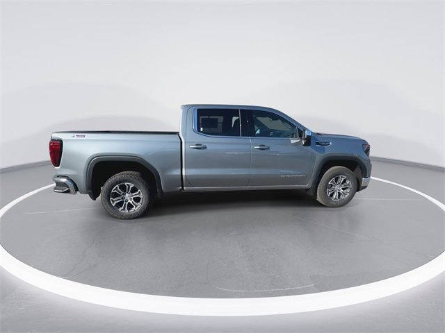 New 2026 GMC Sierra 1500 SLE w/ X31 Off-Road Package image 9