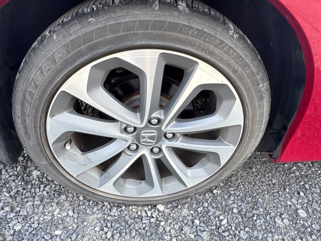 Used 2015 Honda Accord EX-L image 21