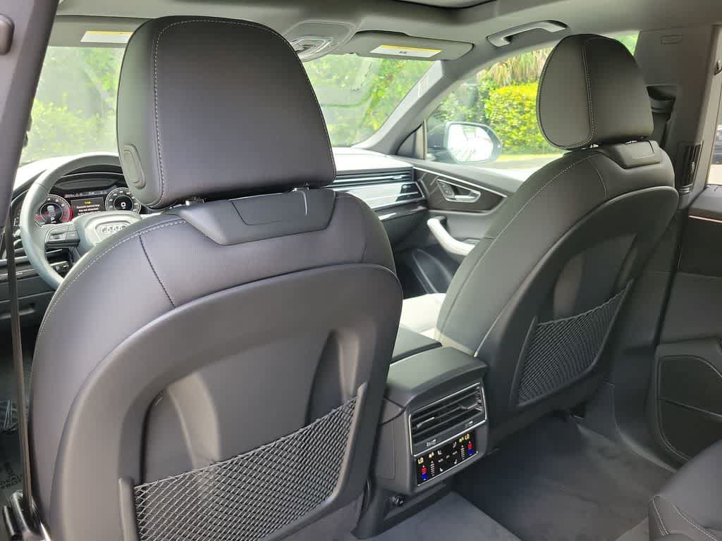 New 2027 Audi Q8 Premium Plus AWD/4WD image 20