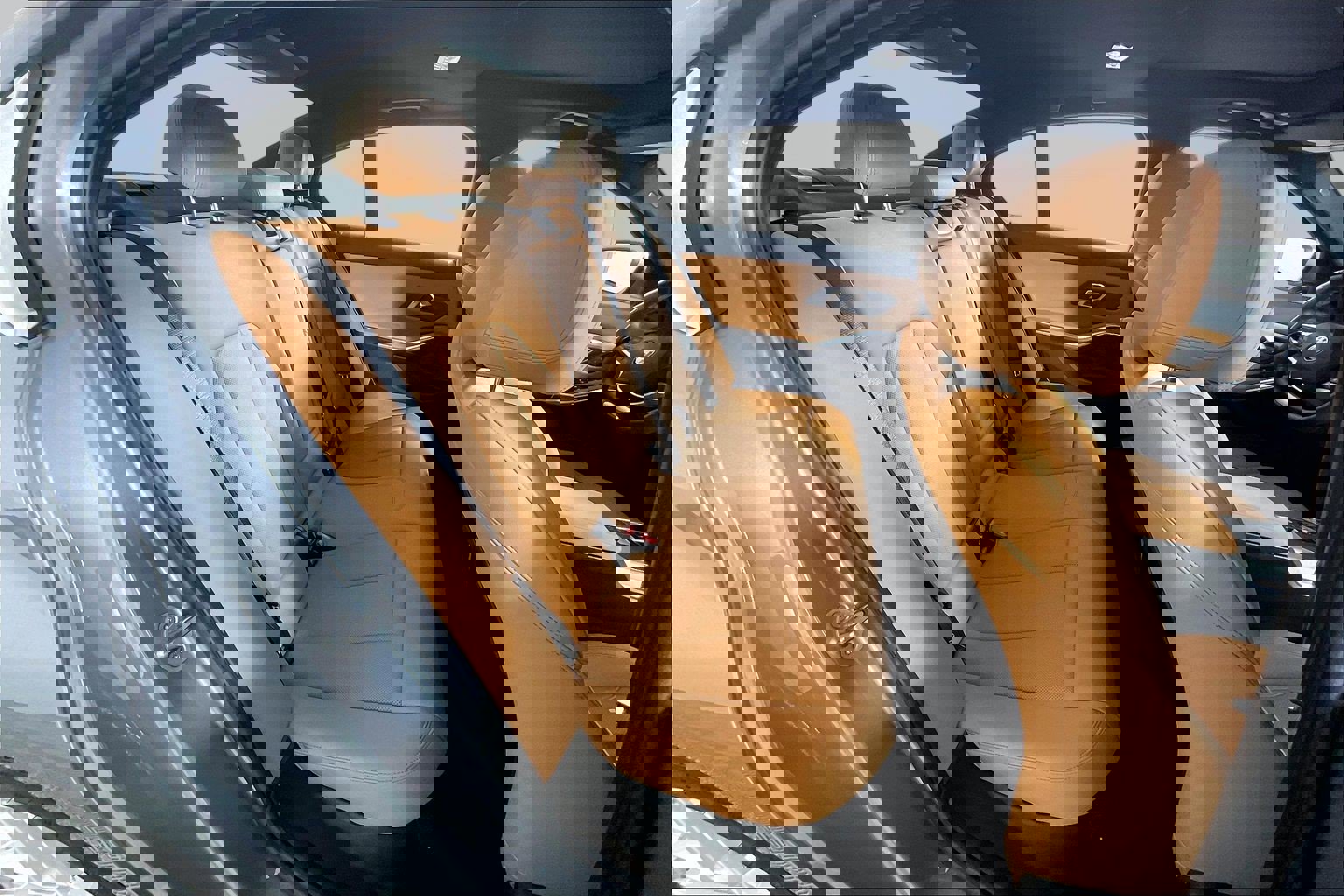 Certified 2025 BMW 330i xDrive Sedan image 27