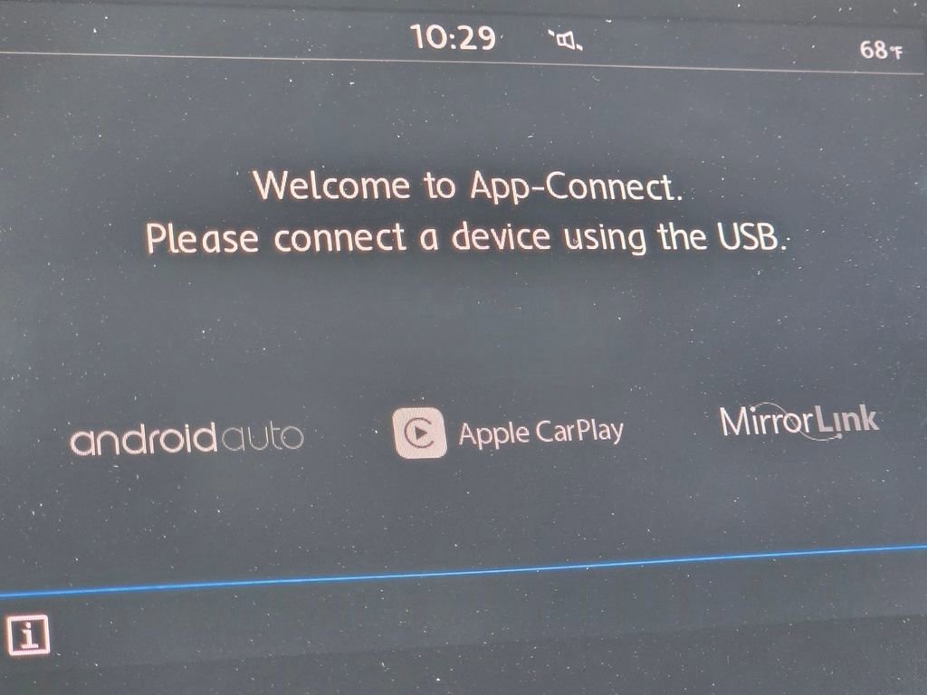 Used 2018 Volkswagen Atlas SEL w/ R-Line Package FWD image 15