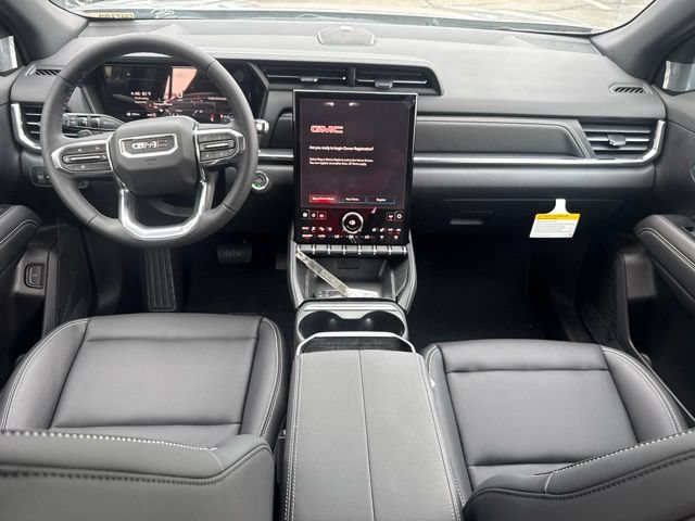 New 2027 GMC Terrain Elevation w/ Elevation Premium Package AWD/4WD image 22