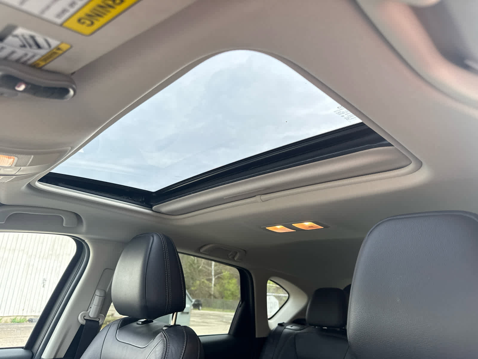 Used 2021 MAZDA CX-5 Touring w/ Touring Preferred SV Package image 18