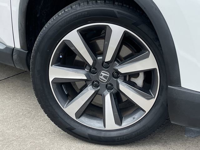 Used 2023 Honda Pilot Elite image 10