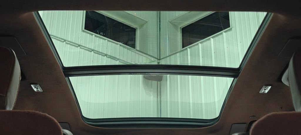 Used 2020 Lincoln Aviator Black Label w/ Dynamic Handling Package image 11