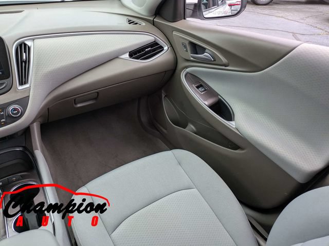 Used 2020 Chevrolet Malibu LS w/ Driver Confidence Package II FWD image 19
