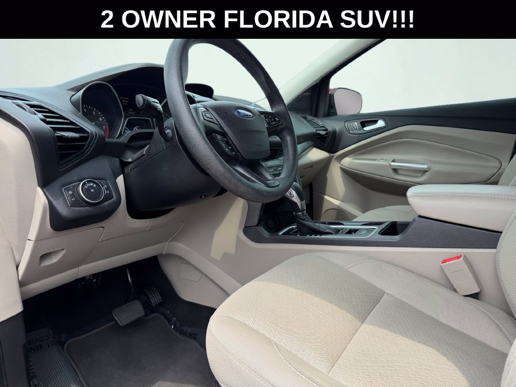 Used 2018 Ford Escape SE AWD/4WD image 28