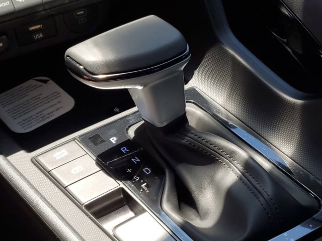 New 2026 Hyundai Elantra Sport FWD image 29