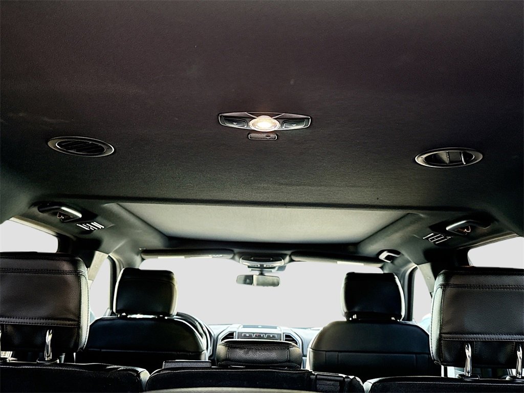 Used 2020 Ford Expedition Max Limited image 29