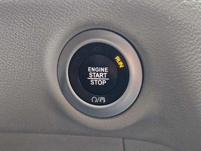 Certified 2024 Chrysler Voyager LX image 17