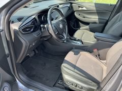 Used 2021 Buick Encore GX Select w/ Advanced Technology Package AWD/4WD image 12