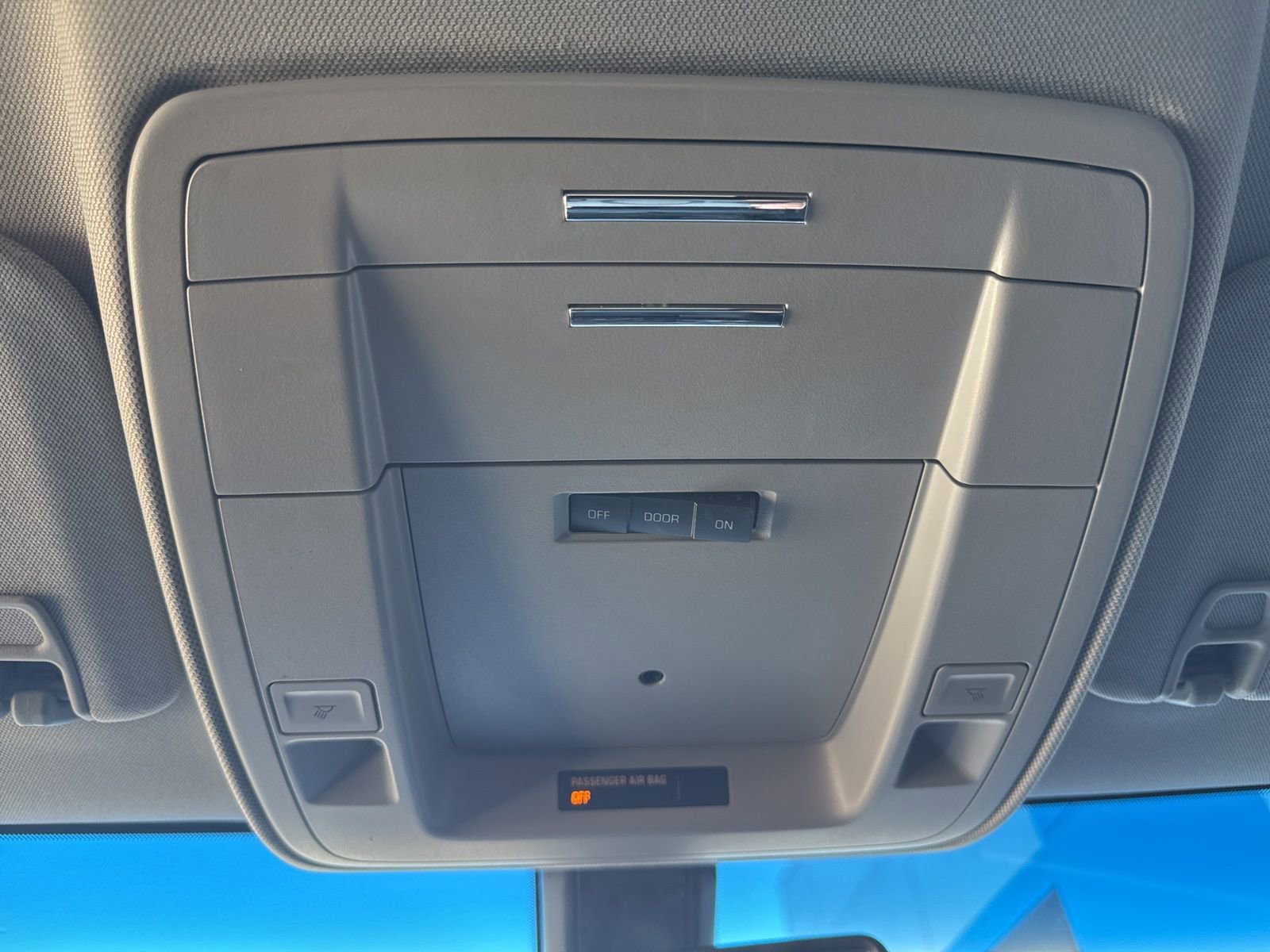 Used 2019 Chevrolet Tahoe LS image 29