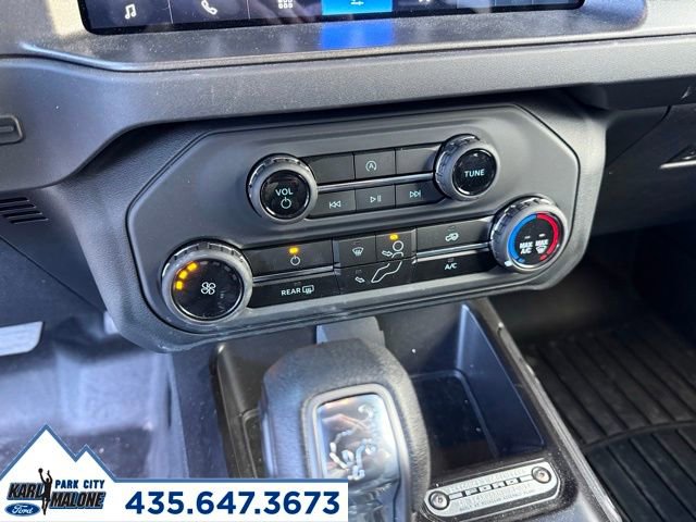 Used 2025 Ford Bronco 2-Door image 20