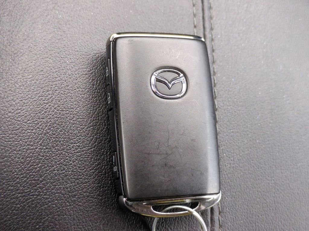 Used 2025 MAZDA CX-30 AWD 2.5 S w/ Select Sport Pkg image 28