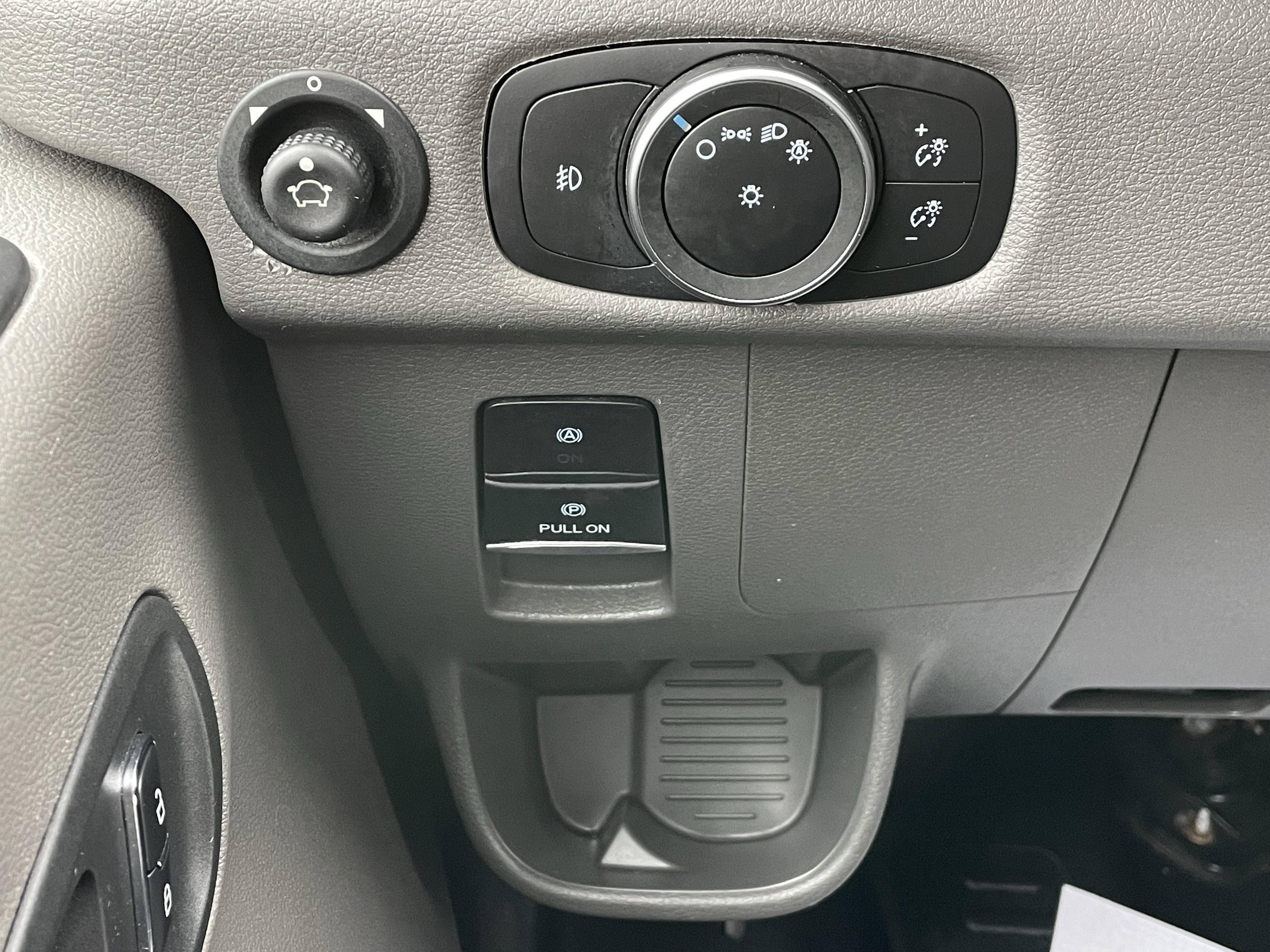 Used 2024 Ford Transit 250 Low Roof w/ Exterior Upgrade Package image 22