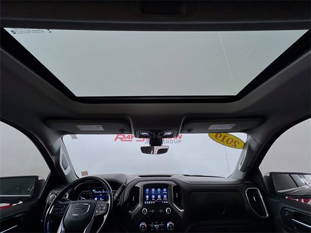 Used 2019 GMC Sierra 1500 Denali w/ Denali Ultimate Package image 26