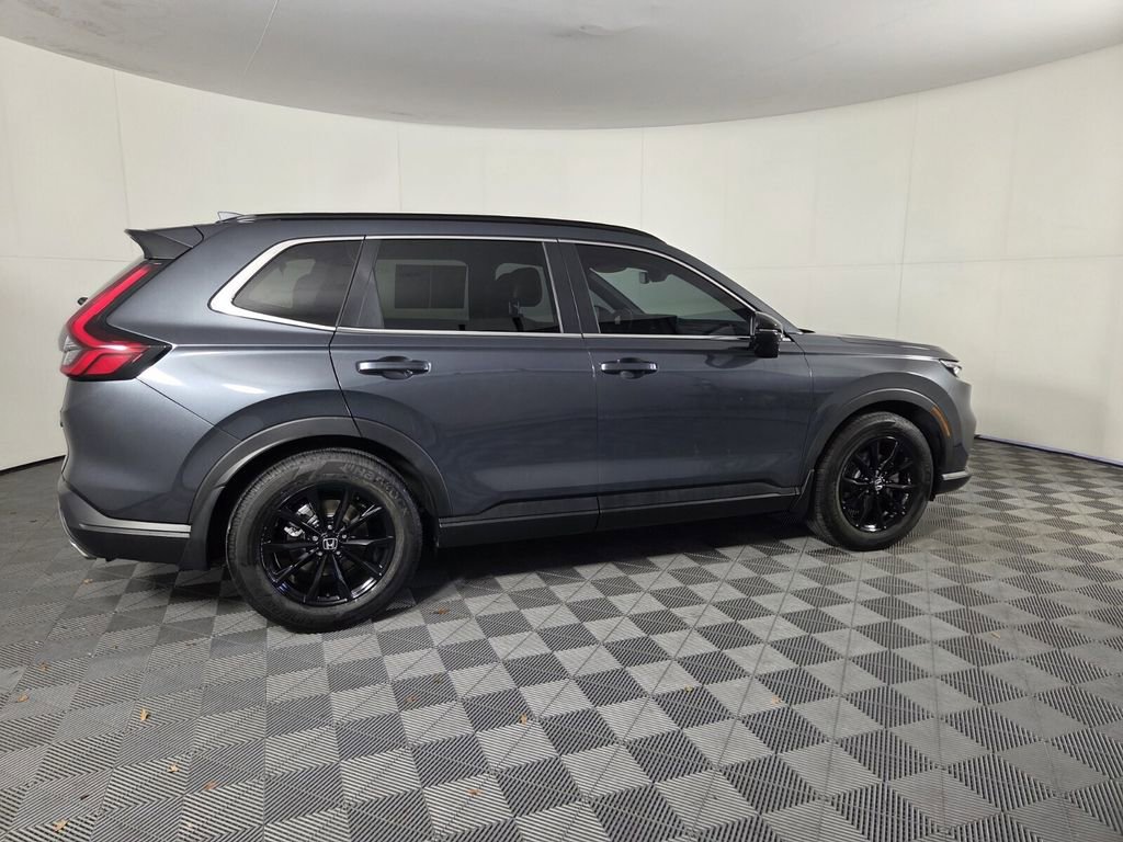 Used 2025 Honda CR-V Sport-L image 6