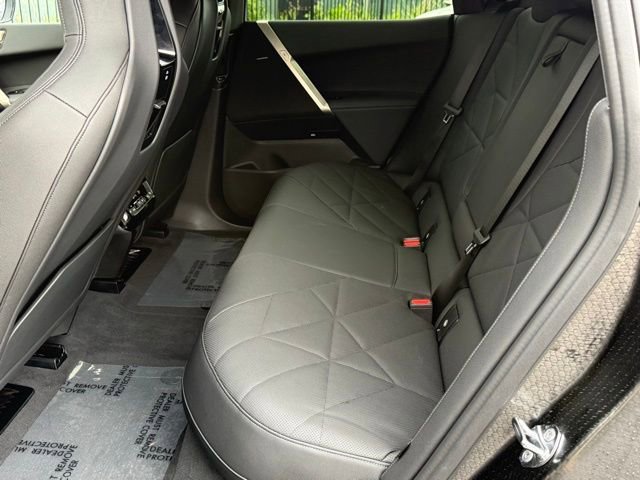 Used 2026 BMW iX xDrive45 w/ Climate Comfort Package image 32