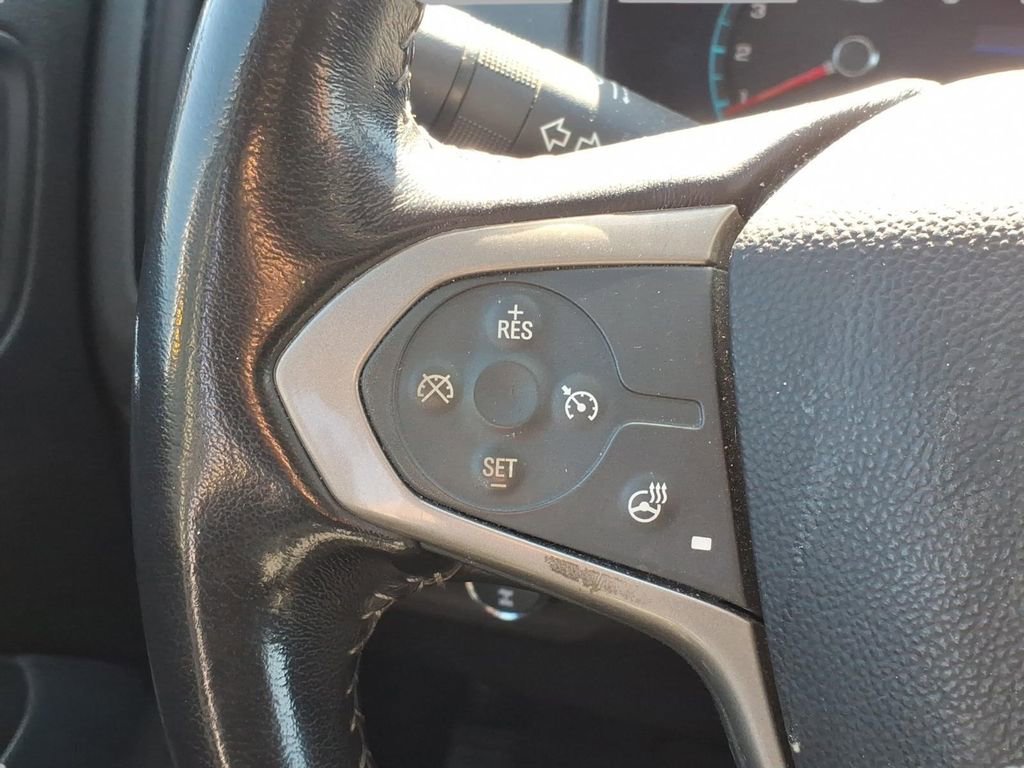 Used 2019 Chevrolet Colorado Z71 image 17