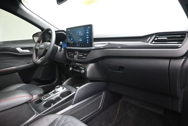 Certified 2023 Ford Escape ST-Line Elite w/ Premium Technology Package AWD/4WD image 28