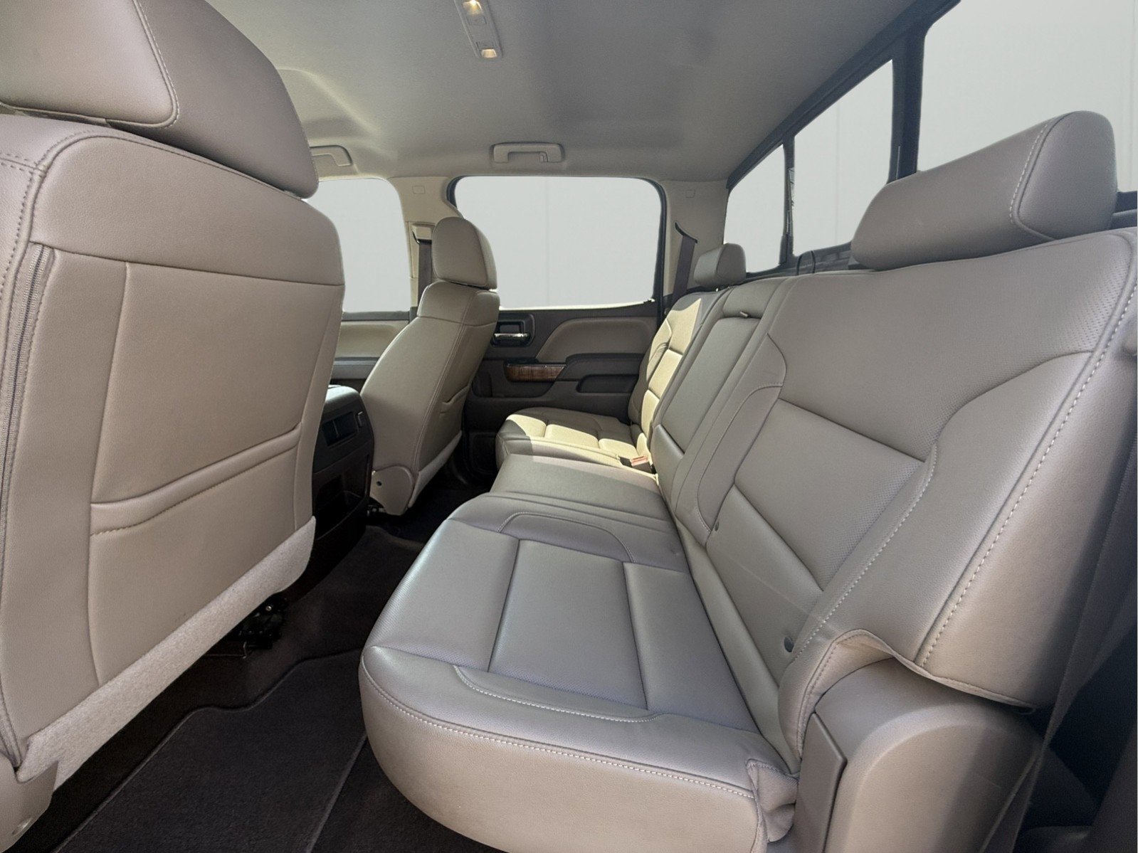 Used 2017 GMC Sierra 1500 SLT AWD/4WD image 26