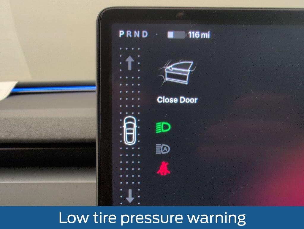 Used 2025 Tesla Model 3 Long Range image 28