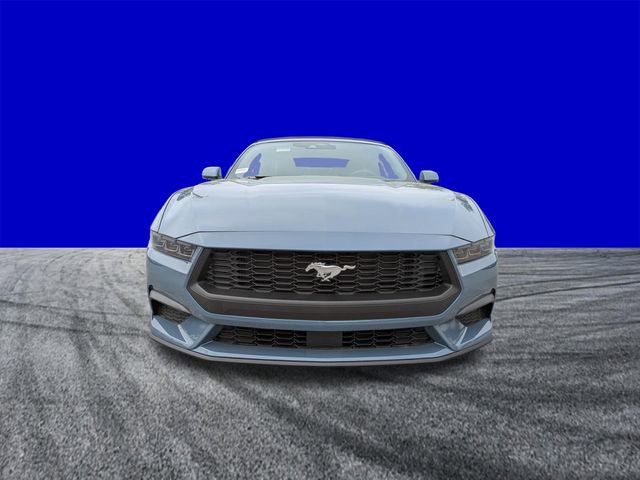 New 2026 Ford Mustang Premium image 9