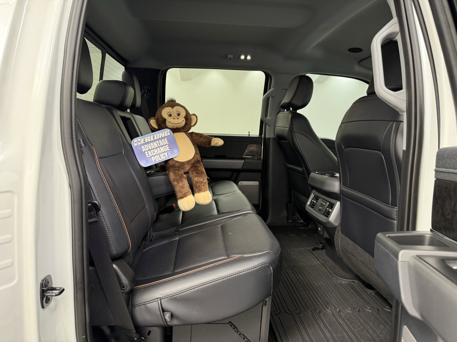 Used 2025 Ford F350 Lariat w/ Lariat Ultimate Package image 33