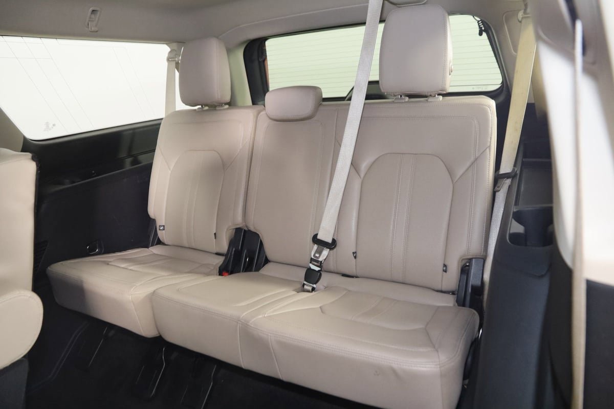Used 2022 Ford Expedition Max Limited AWD/4WD image 50