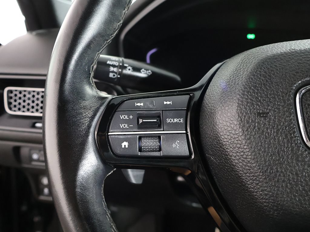 Used 2024 Honda Civic Sport image 39