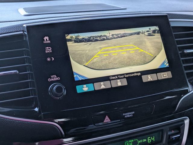 Used 2022 Honda Passport Elite image 24