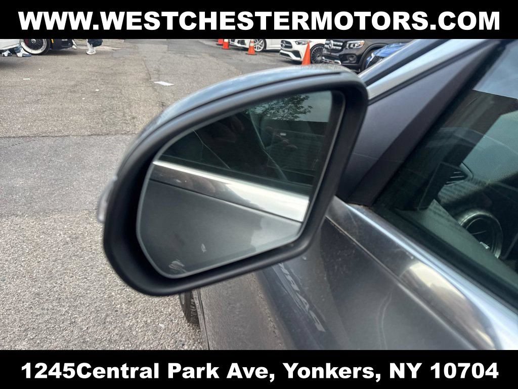Used 2021 Mercedes-Benz C 300 4MATIC Sedan w/ AMG Line image 28