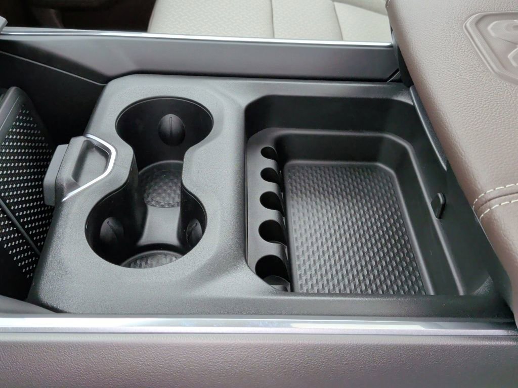 New 2026 RAM 1500 Laramie w/ Laramie Southwest Edition image 38