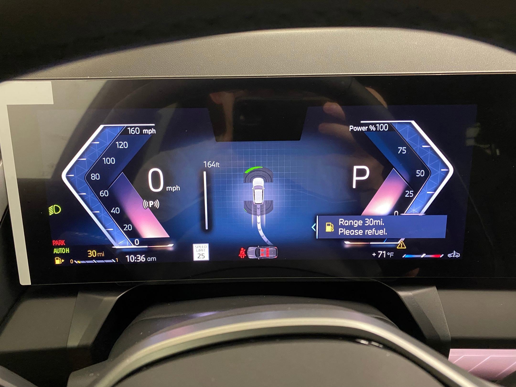 Used 2026 BMW X3 xDrive30 w/ Convenience Package image 18