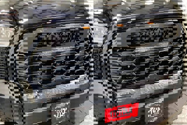 New 2026 Toyota Tundra TRD Pro image 35