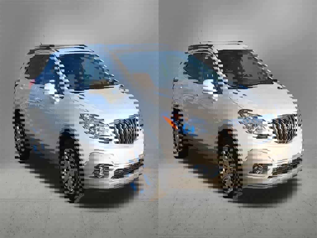 Used 2014 Buick Encore Premium image 8