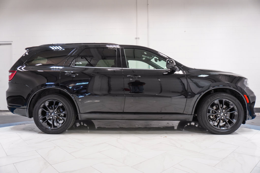Used 2023 Dodge Durango R/T w/ Blacktop Package AWD/4WD image 35