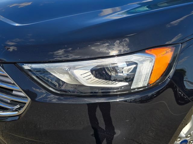 Used 2020 Ford Edge SEL w/ Convenience Package FWD image 27