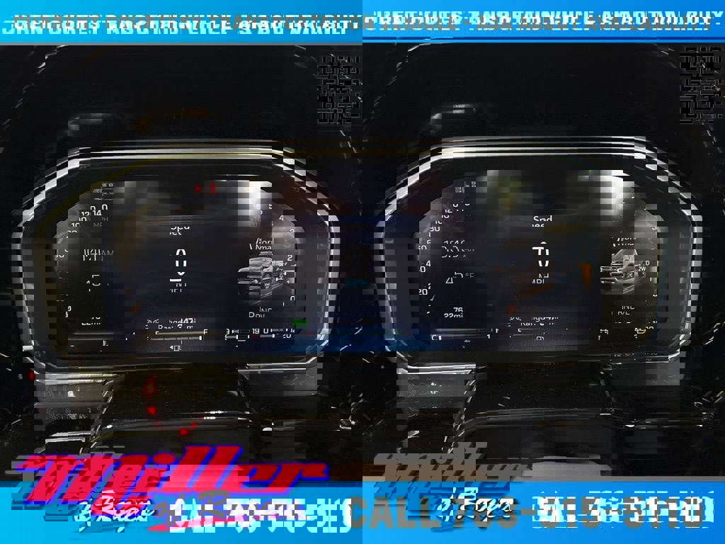 New 2026 Chevrolet Silverado 1500 LT image 37