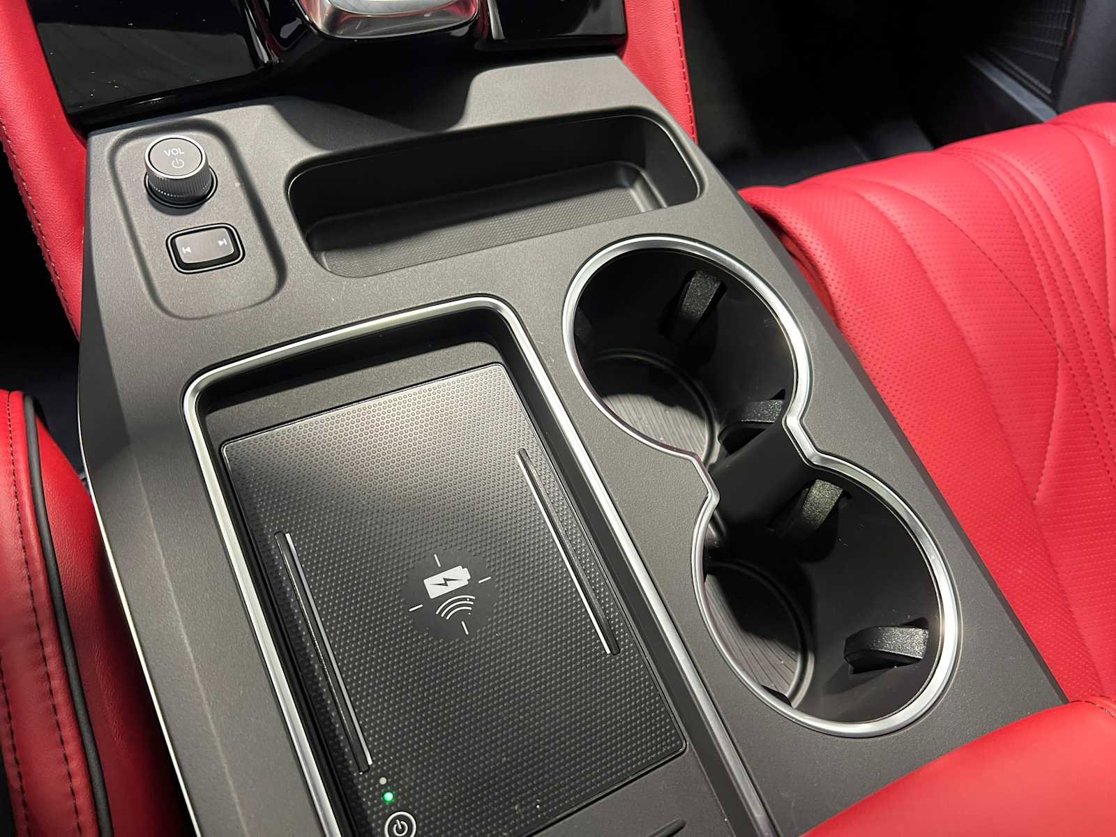 New 2026 Acura MDX Type S AWD/4WD image 23