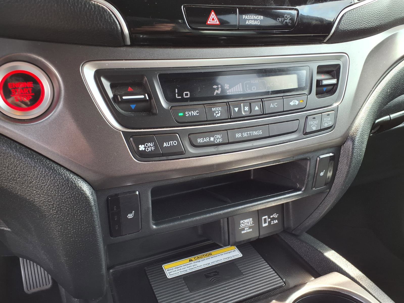 Used 2023 Honda Passport EX-L image 17
