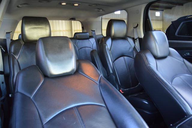 Used 2012 GMC Acadia SLT FWD image 55